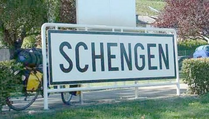 Ţările din spaţiul Schengen ar putea reintroduce controalele la frontiera naţională!